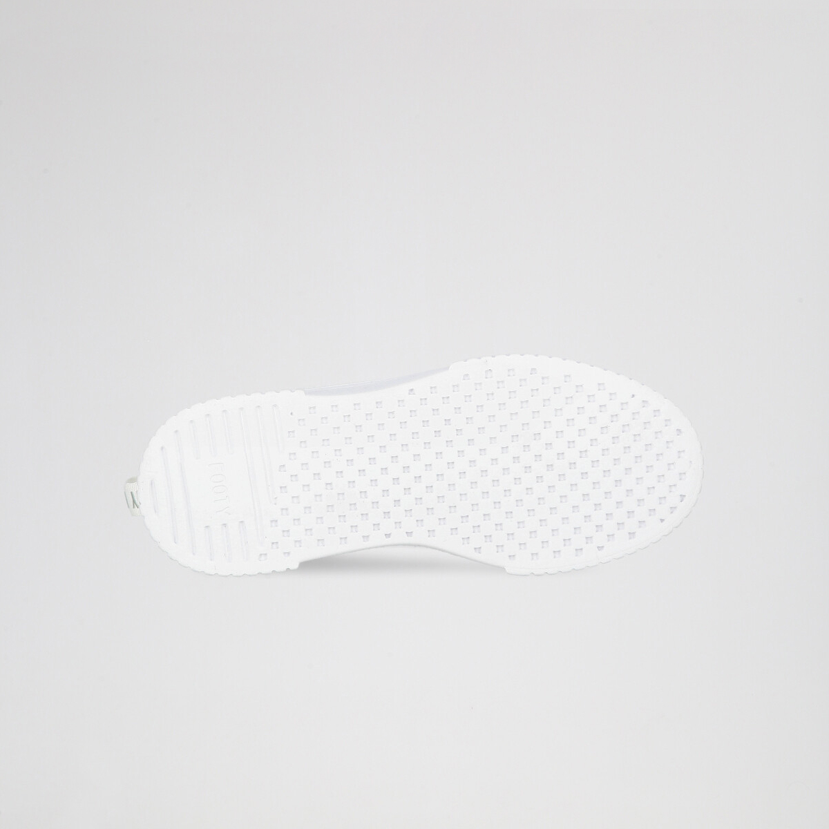 Zapatillas Footy Basic Ni&ntilde;a,  image number null