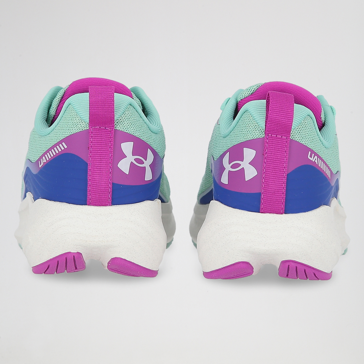 Zapatillas Running Under Armour Charged Wing Mujer,  image number null