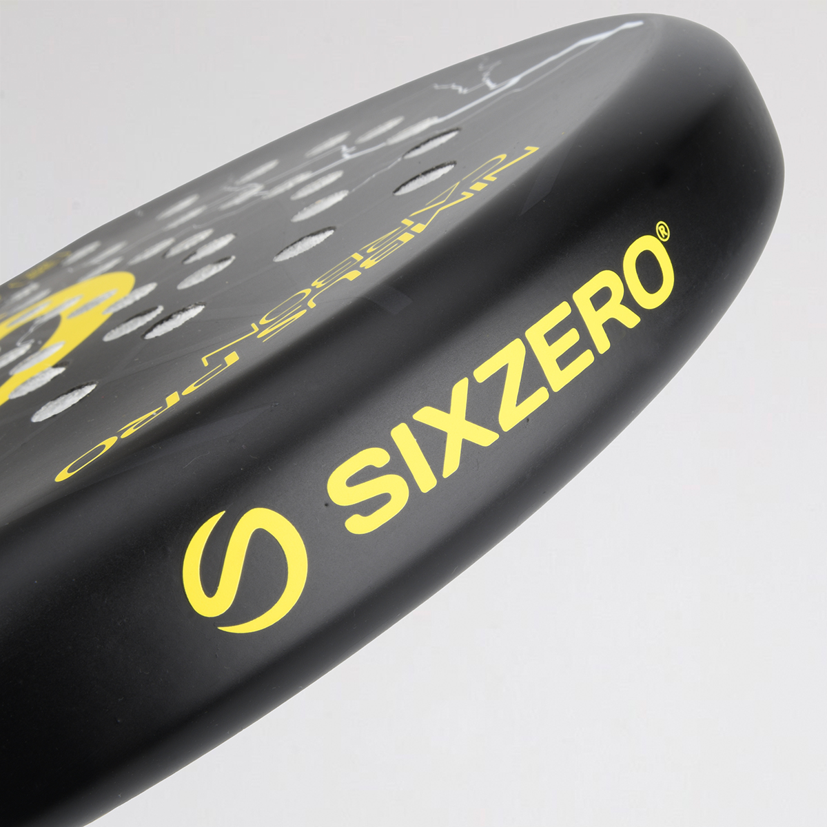 Paleta Pádel Sixzero Nimbus Pro Carbon,  image number null