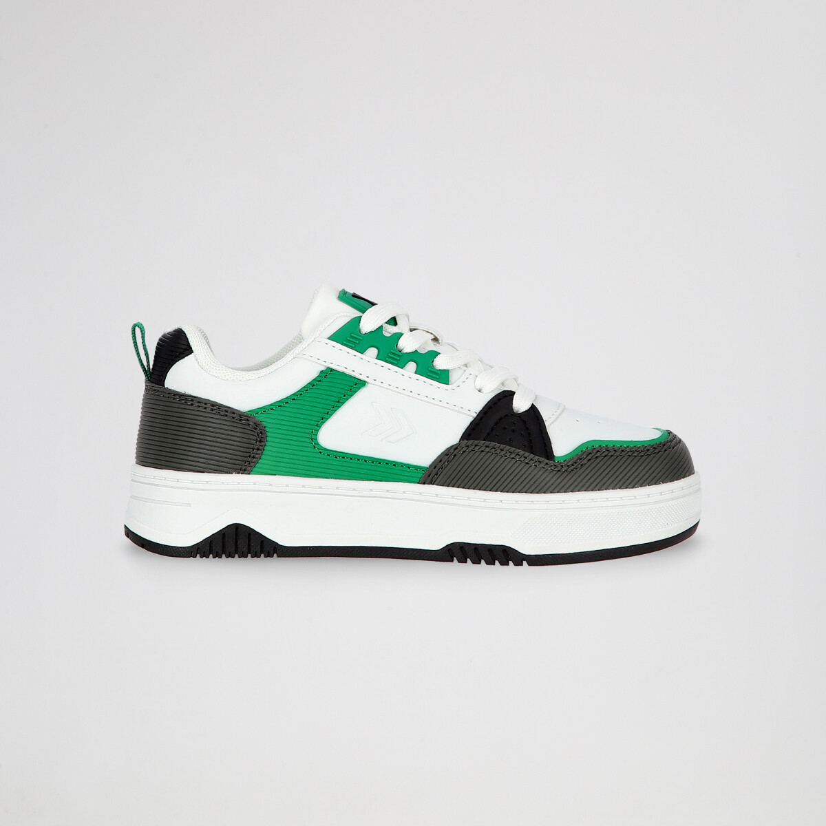 Zapatillas Atomik Board Infantil,  image number null