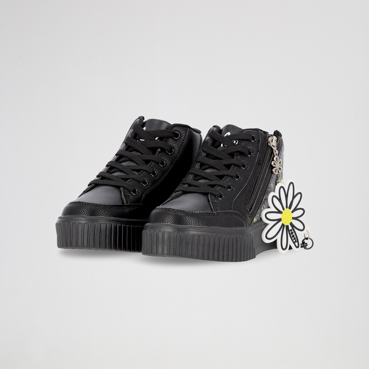 Zapatillas Footy Emotizapa de Niña,  image number null