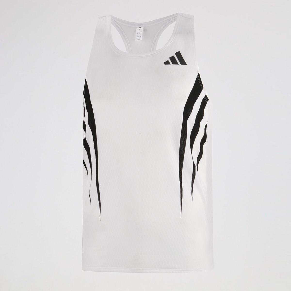 Musculosa Running adidas Adizero Archive Hombre,  image number null