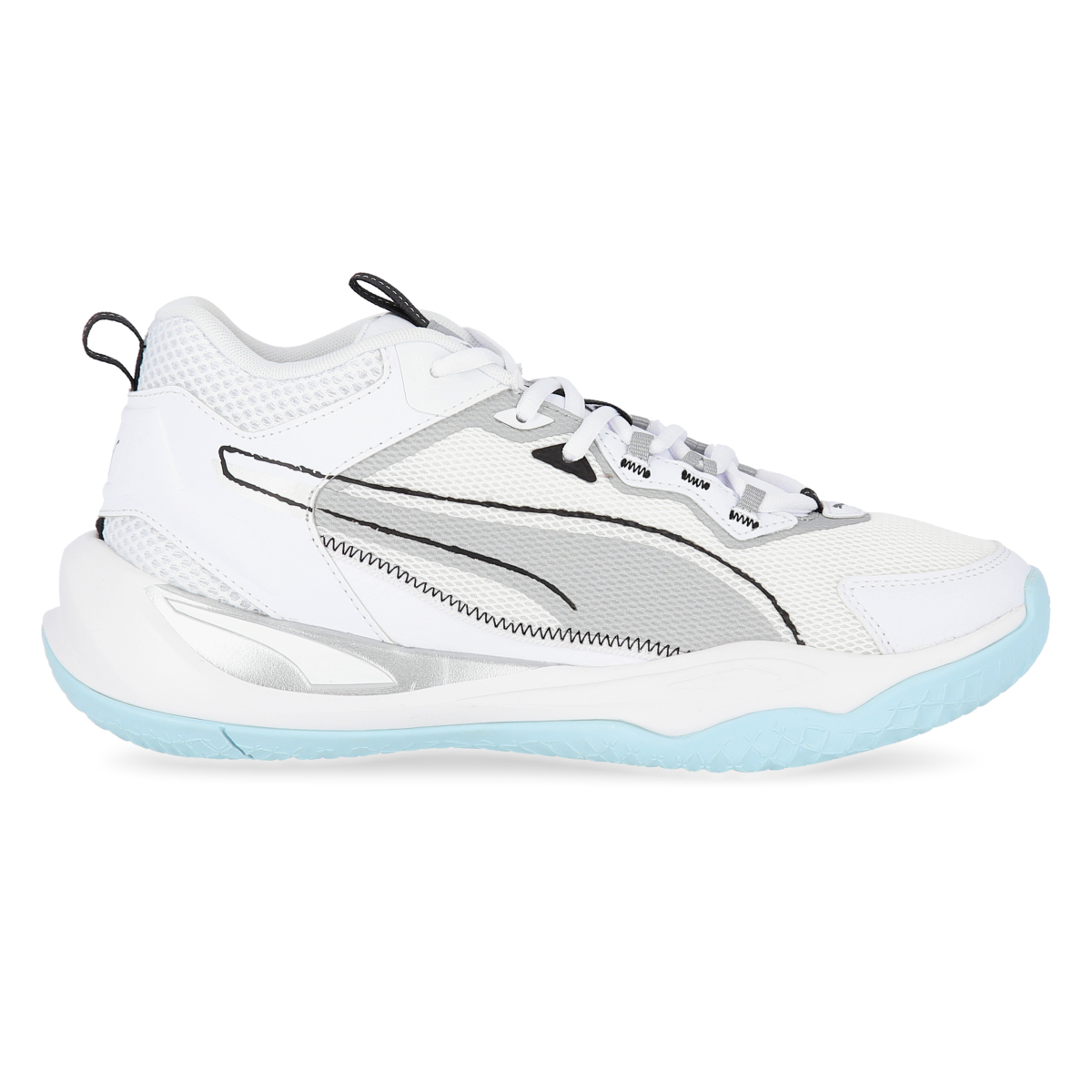 Zapatillas Puma Playmaker 2023 Unisex,  image number null