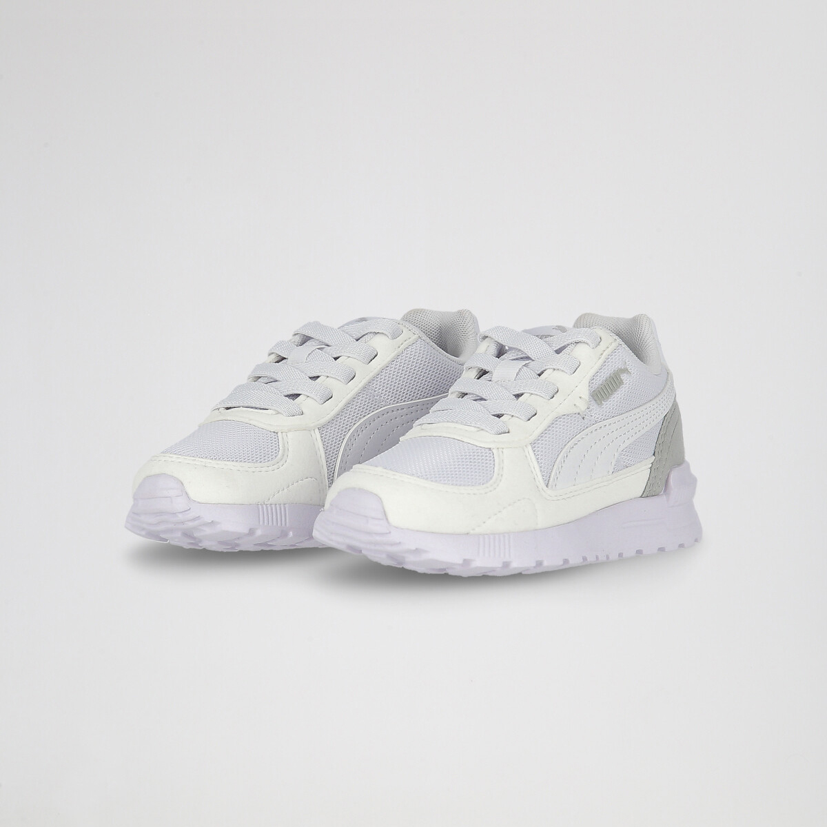 Zapatillas Puma Graviton Ac Infantil,  image number null