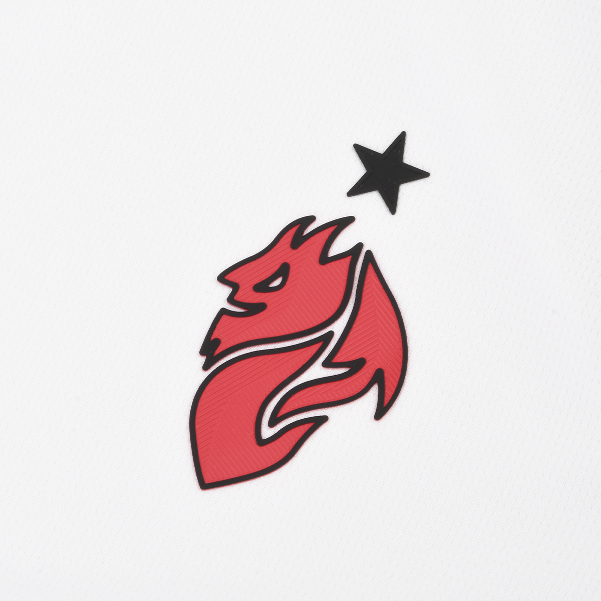 Camiseta Ac Milan Puma Suplente 25/26 Hombre,  image number null