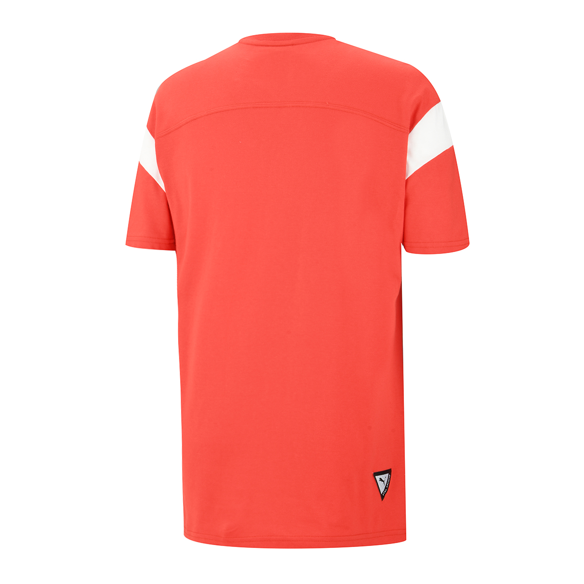 Remera Puma Club Atlético Independiente Archive Hombre,  image number null