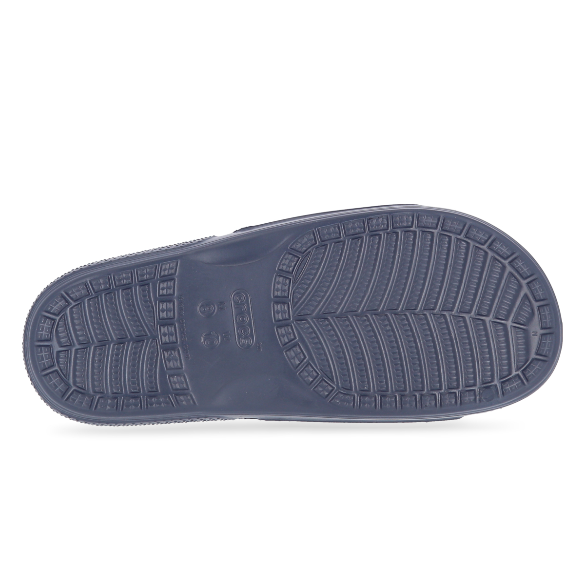 Ojotas Crocs Classic Slide,  image number null