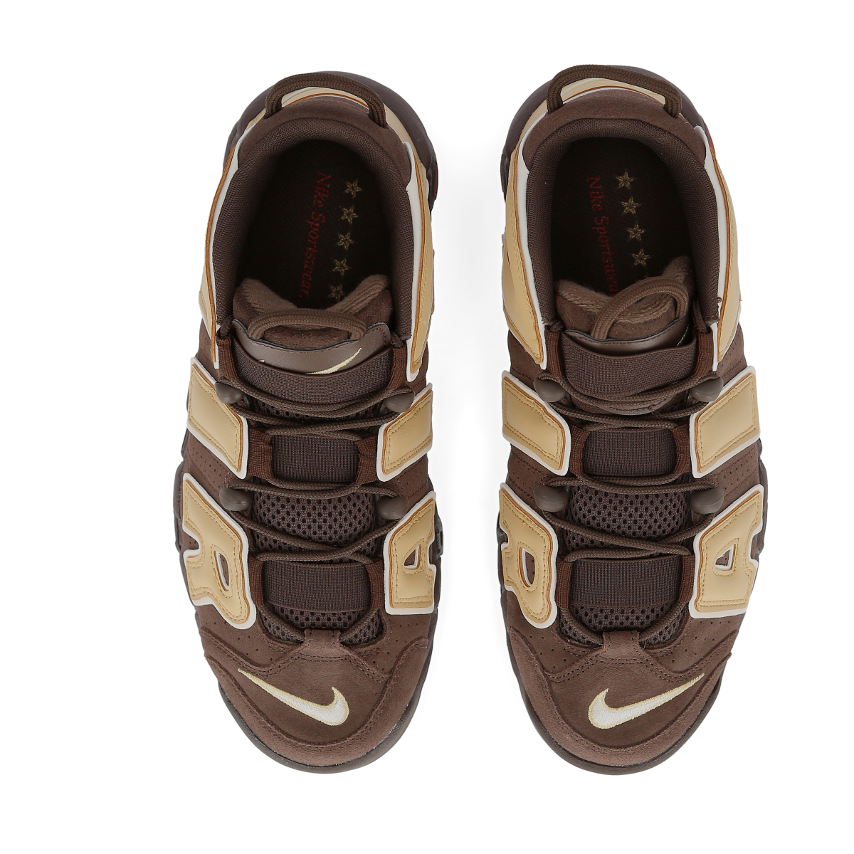 Zapatillas Nike Air More Uptempo '96 Hombre,  image number null