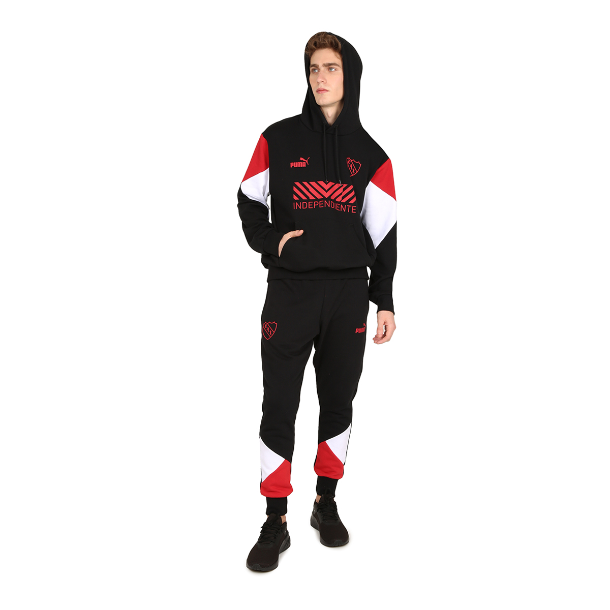 Buzo Puma CAI Ftblculture,  image number null