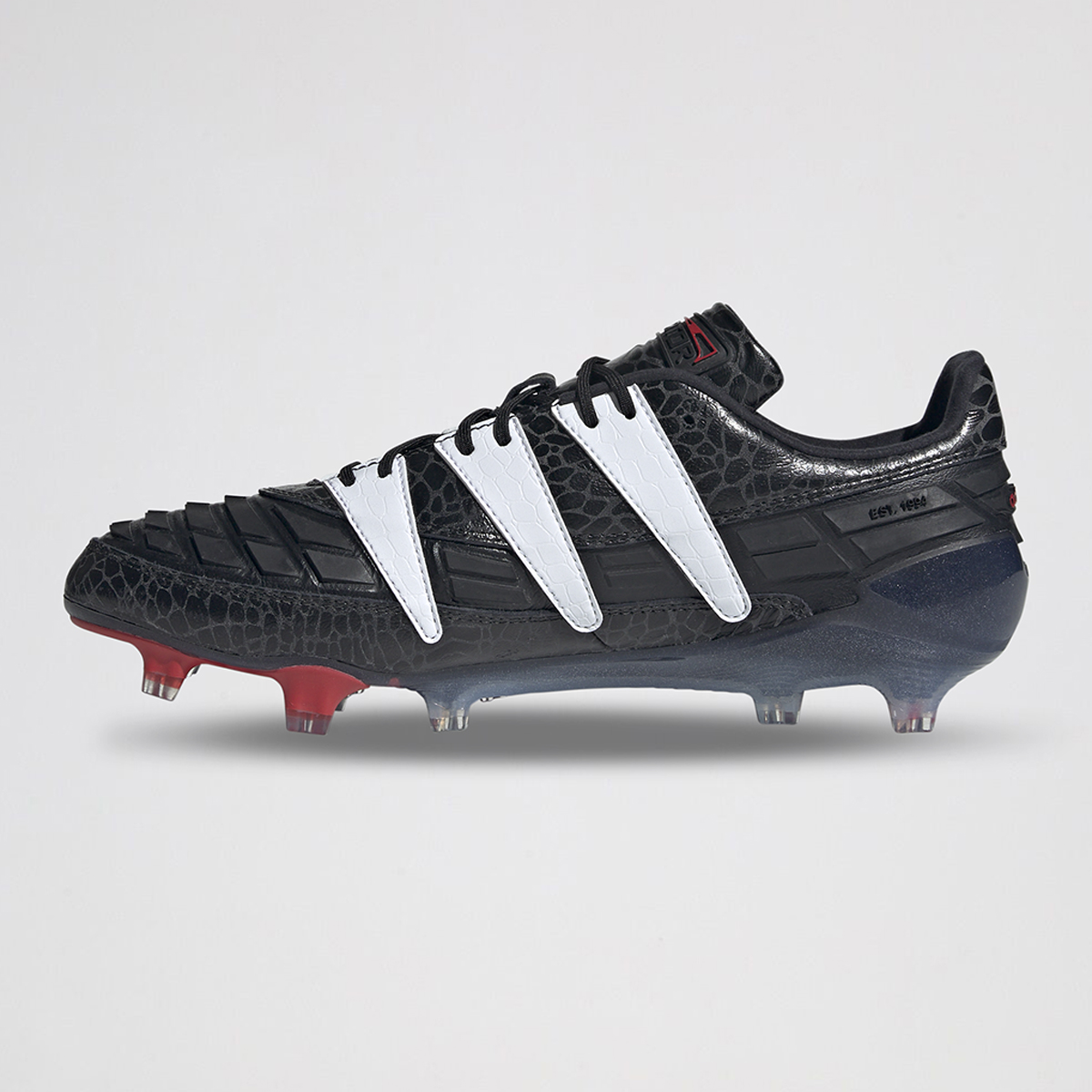 Botines adidas Predator 94 Fg Hombre,  image number null