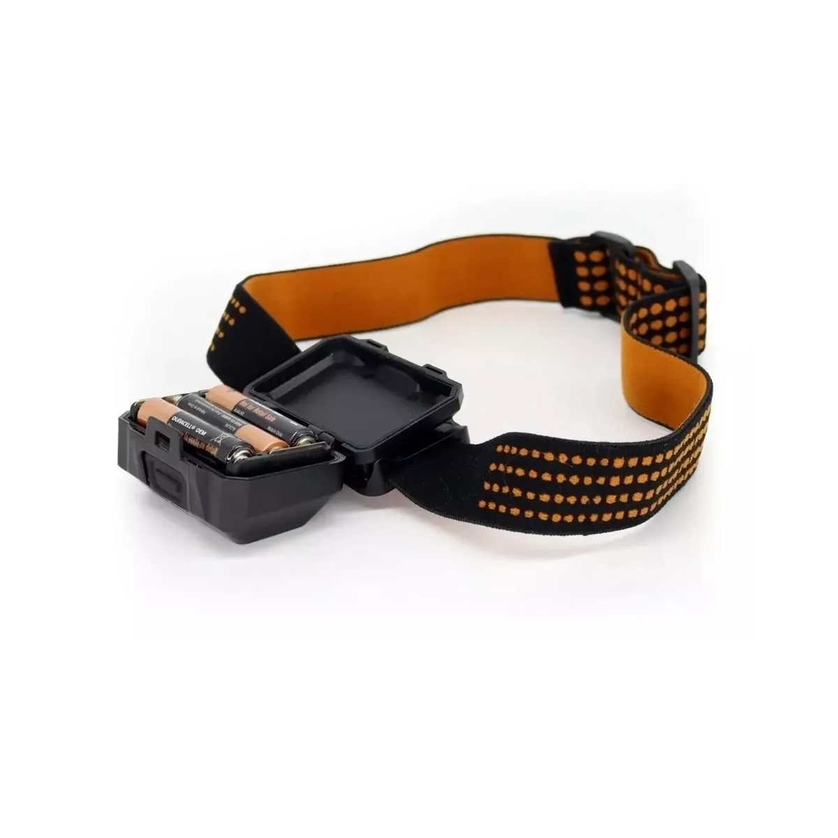 Linterna Duracell de Cabeza 350l,  image number null