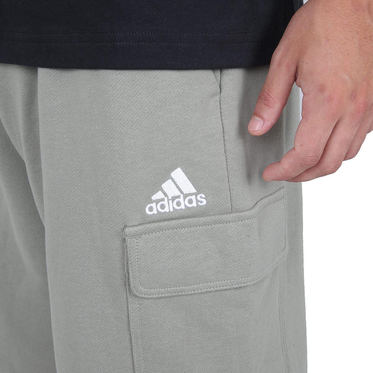 Short adidas Essentials Cargo Hombre,  image number null