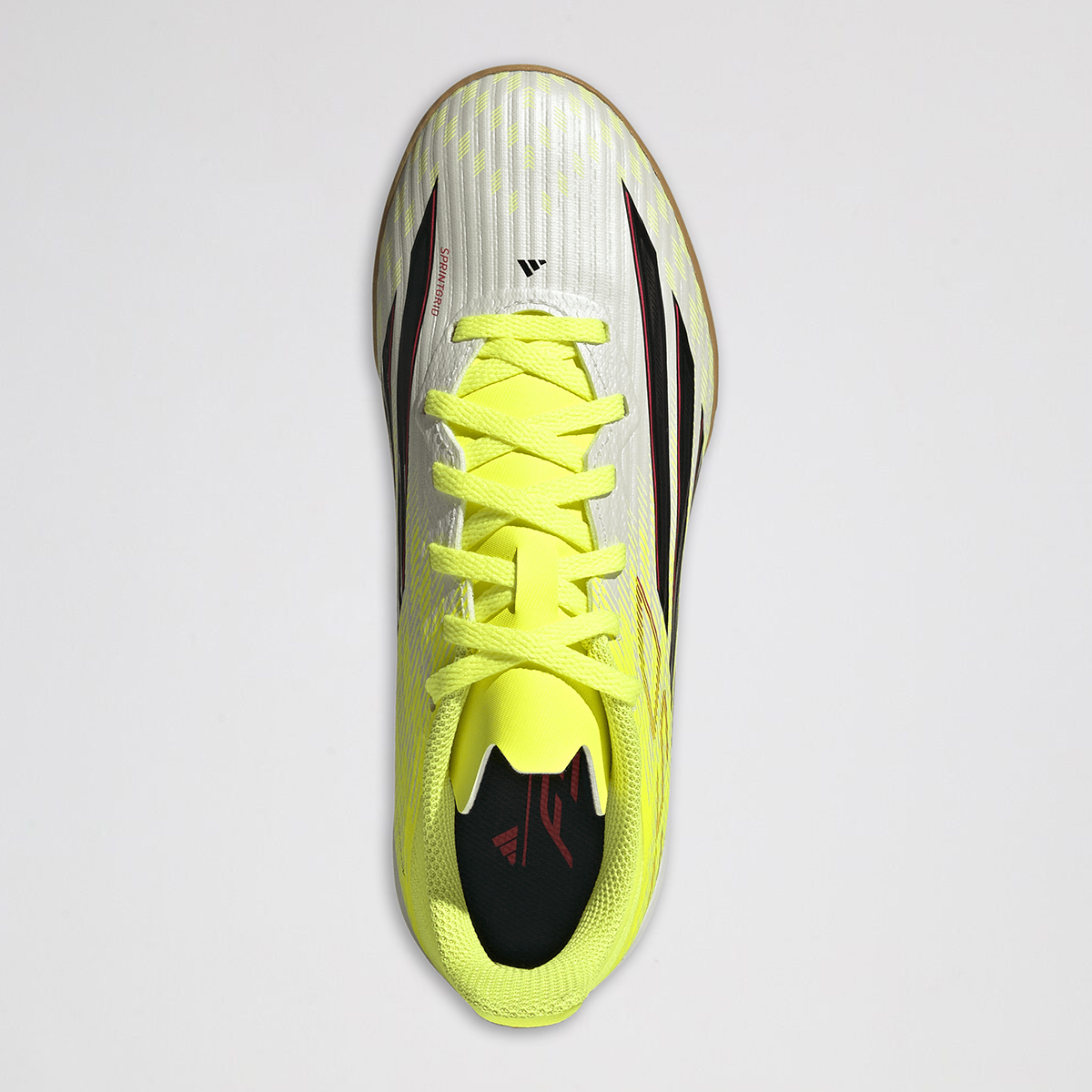 Botines F&uacute;tbol adidas F50 League IN Infantil,  image number null