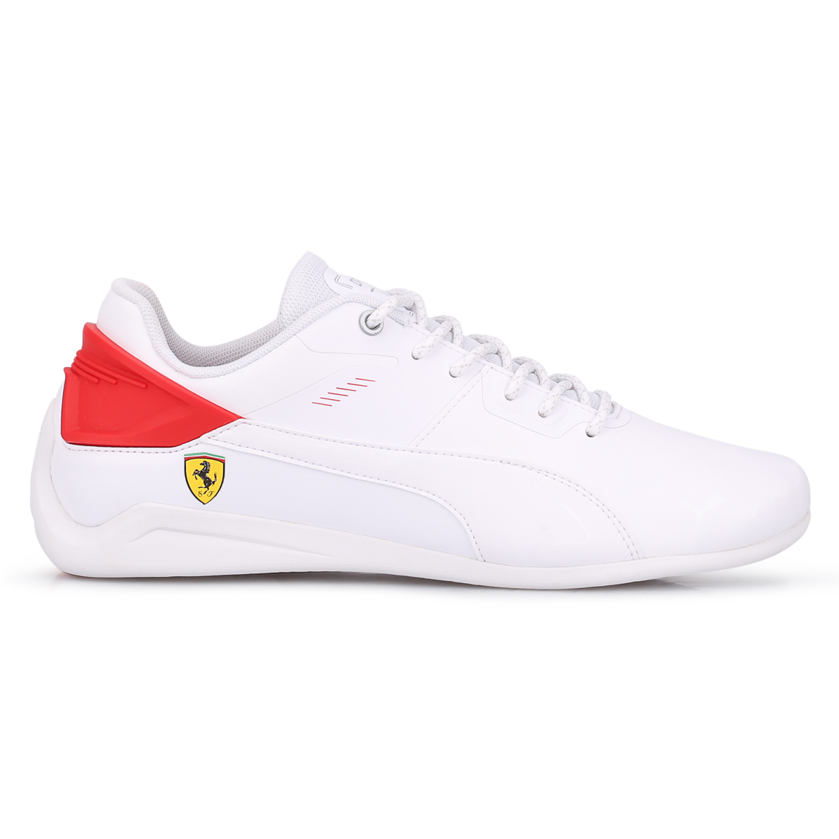 Zapatillas Puma Ferrari Drift Cat Delta,  image number null
