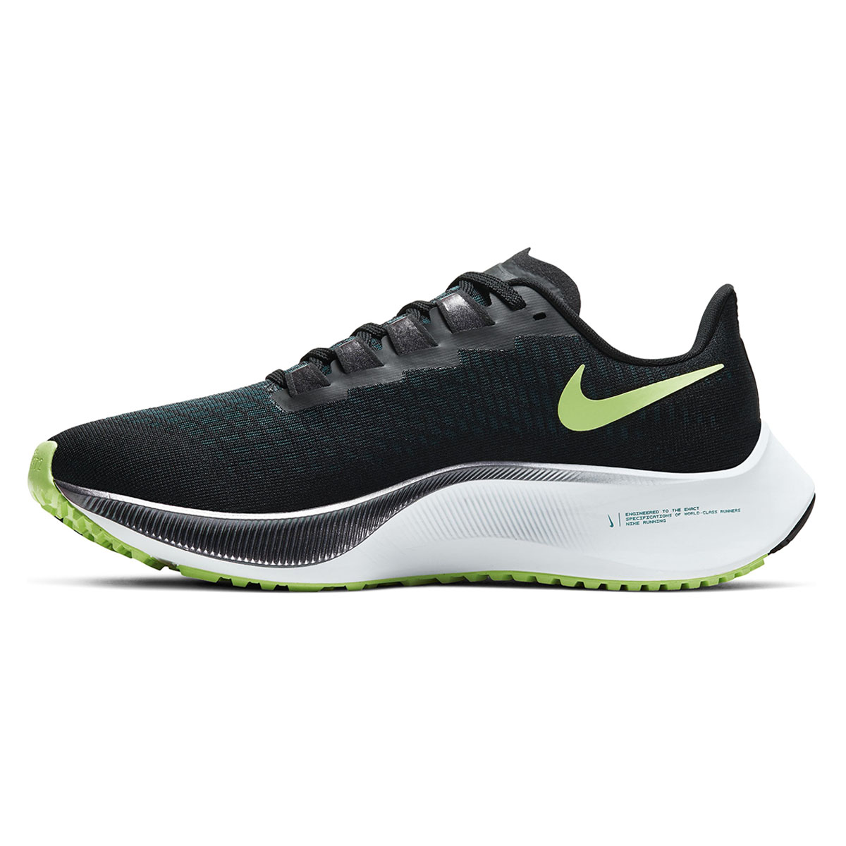 Zapatillas Nike Air Zoom Pegasus 37,  image number null