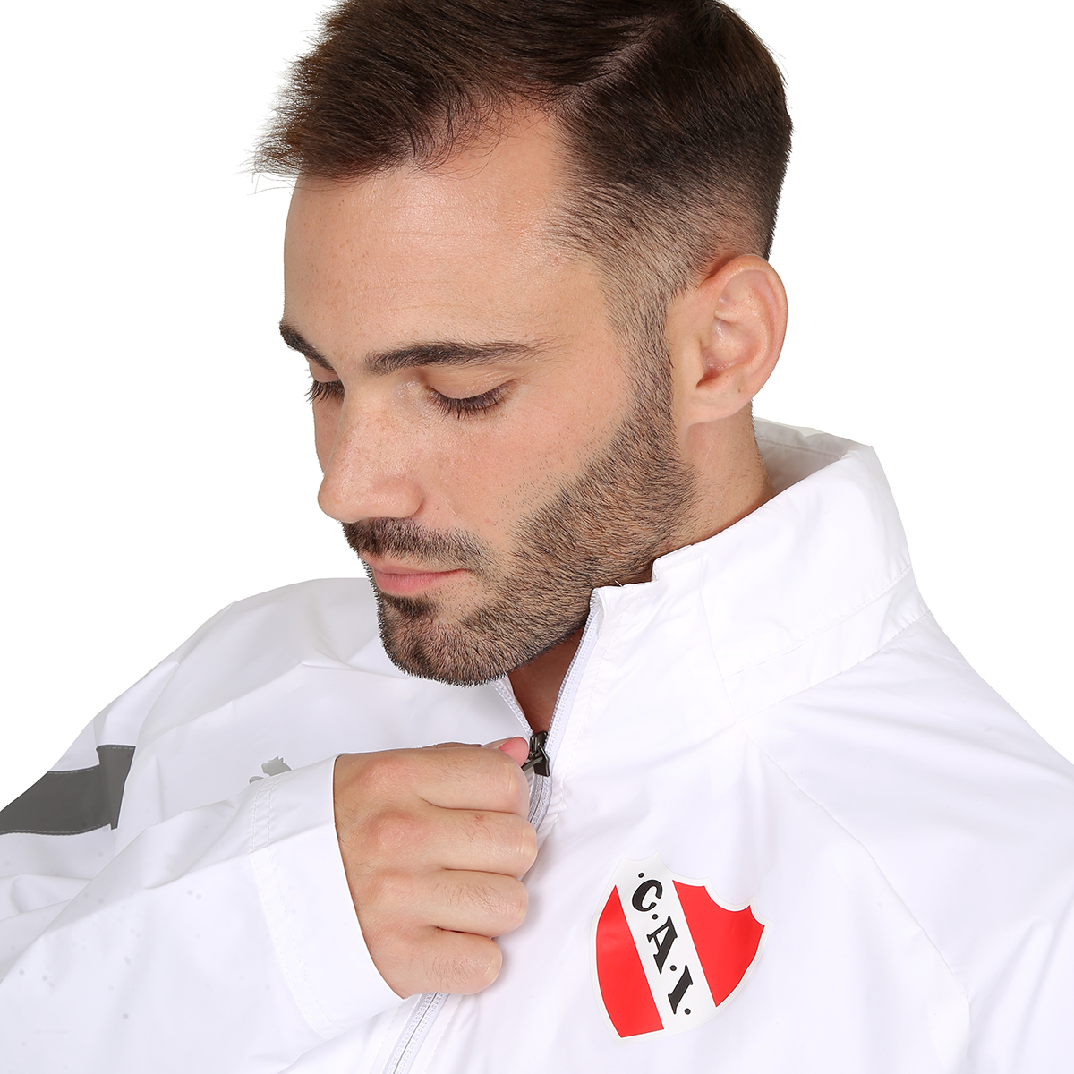 Campera Independiente Puma  All Weather Hombre,  image number null