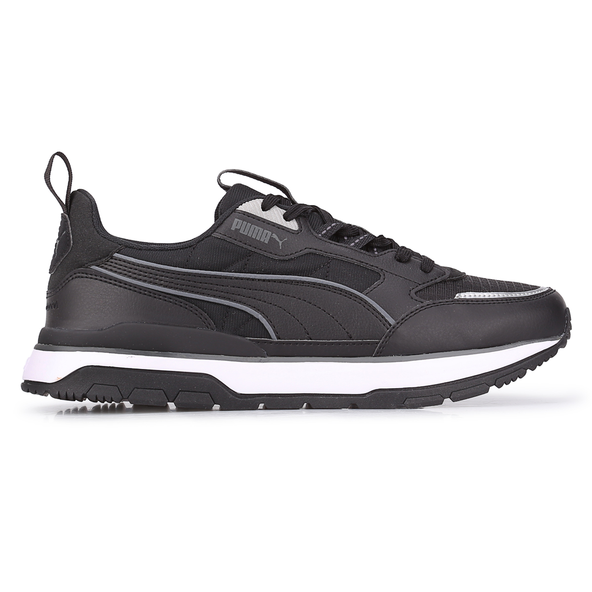 Zapatillas Puma R78 Trek,  image number null