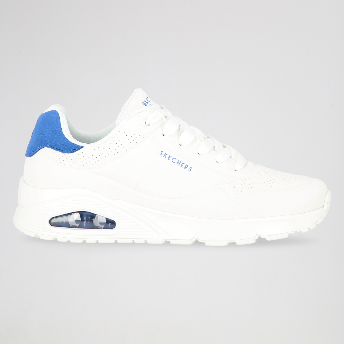 Zapatillas Skechers Uno Suited On Air Hombre,  image number null