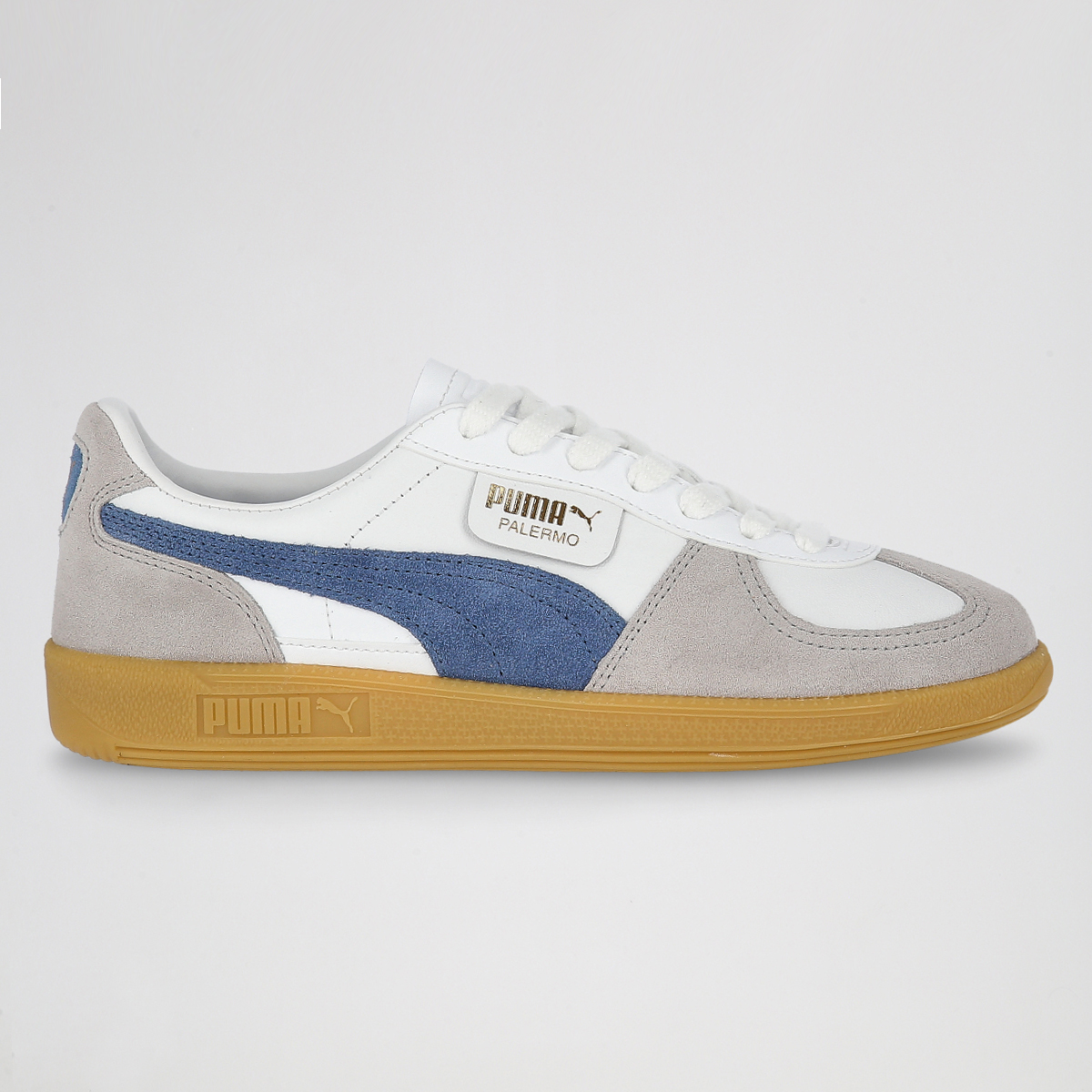 Zapatillas Puma Palermo Leather,  image number null