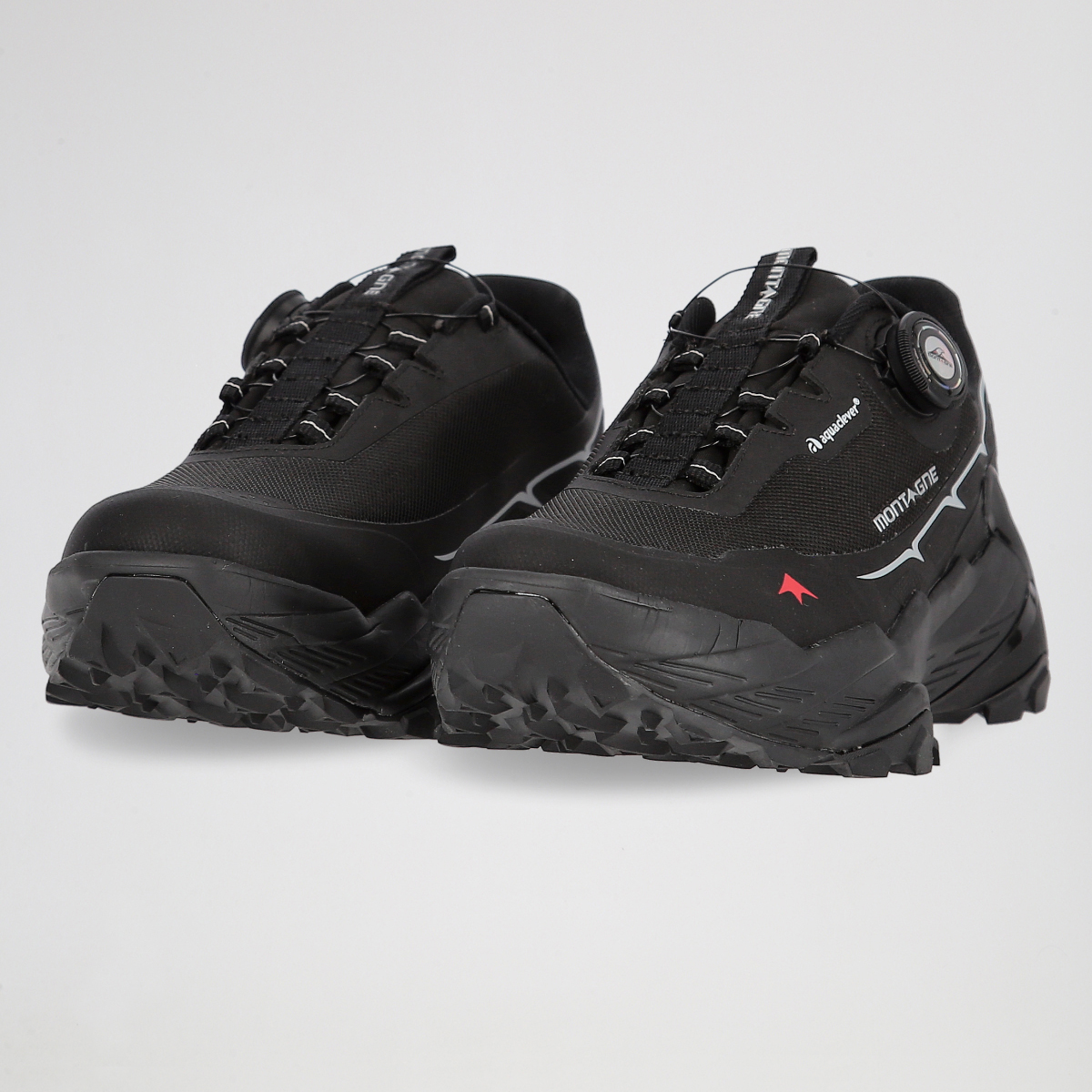 Zapatillas Montagne Theofly Hombre,  image number null