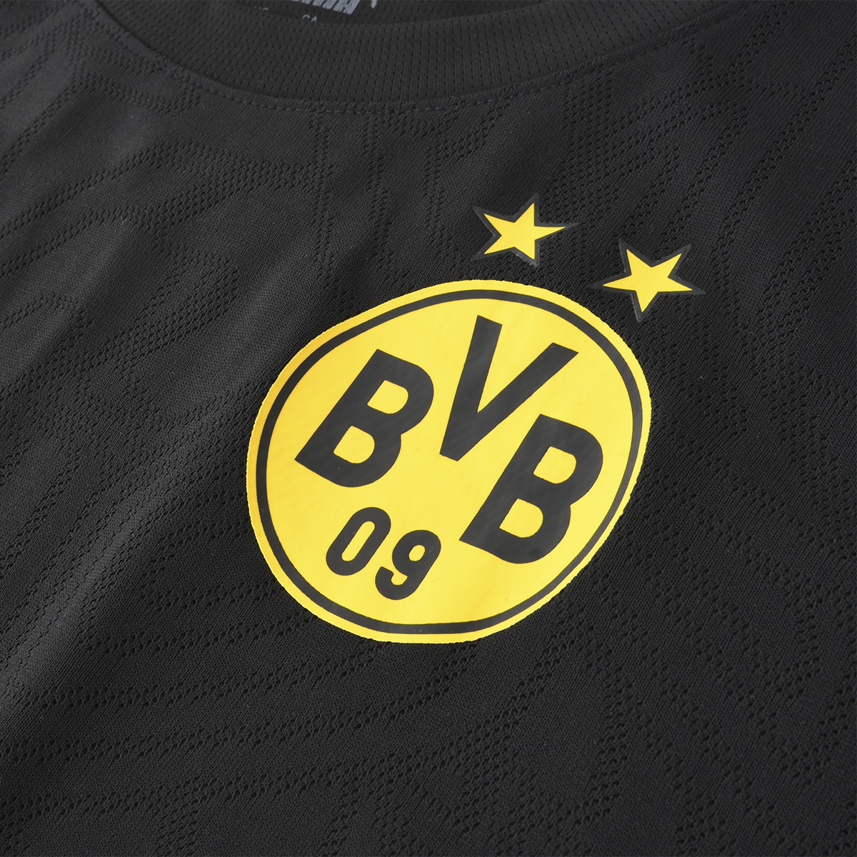 Camiseta Borussia Dortmund Puma Entrenamiento 24/25 para Hombre,  image number null