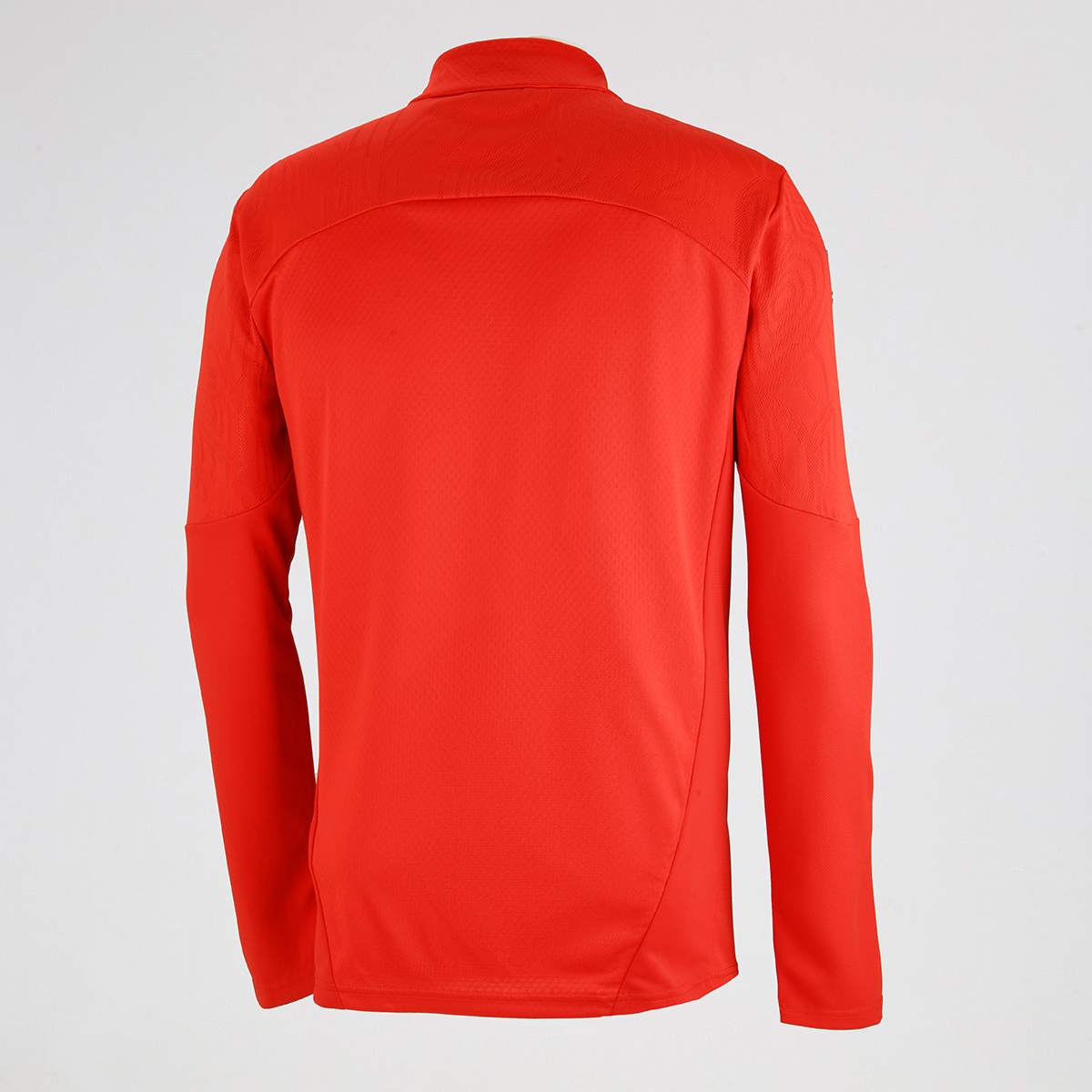 Buzo Independiente Puma Entrenamiento Hombre,  image number null