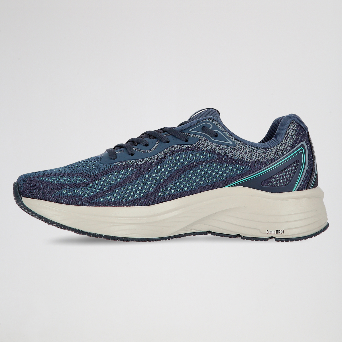 Zapatillas Olympikus Challenger 5 Running,  image number null