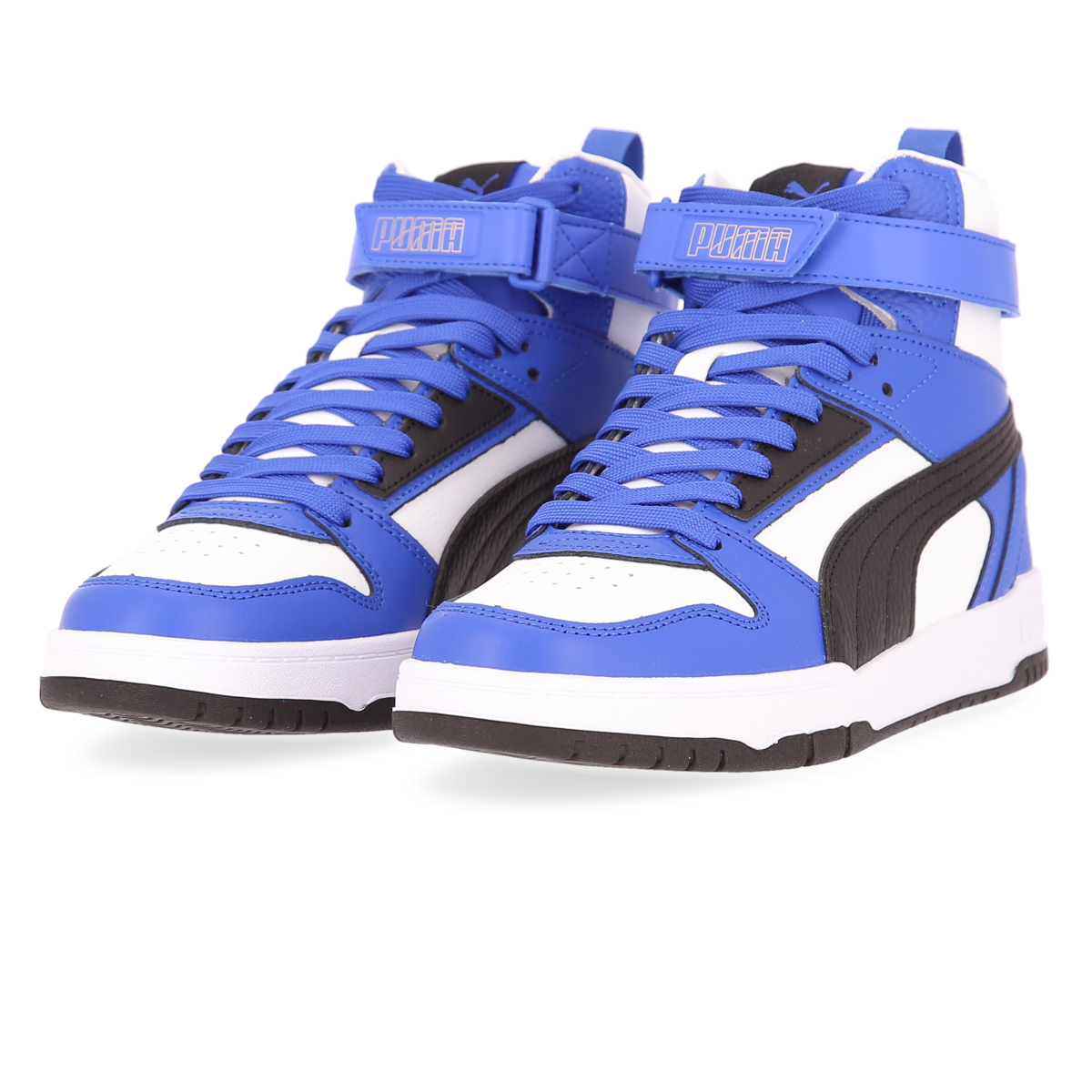 Zapatillas Puma Rbd Game Dexter