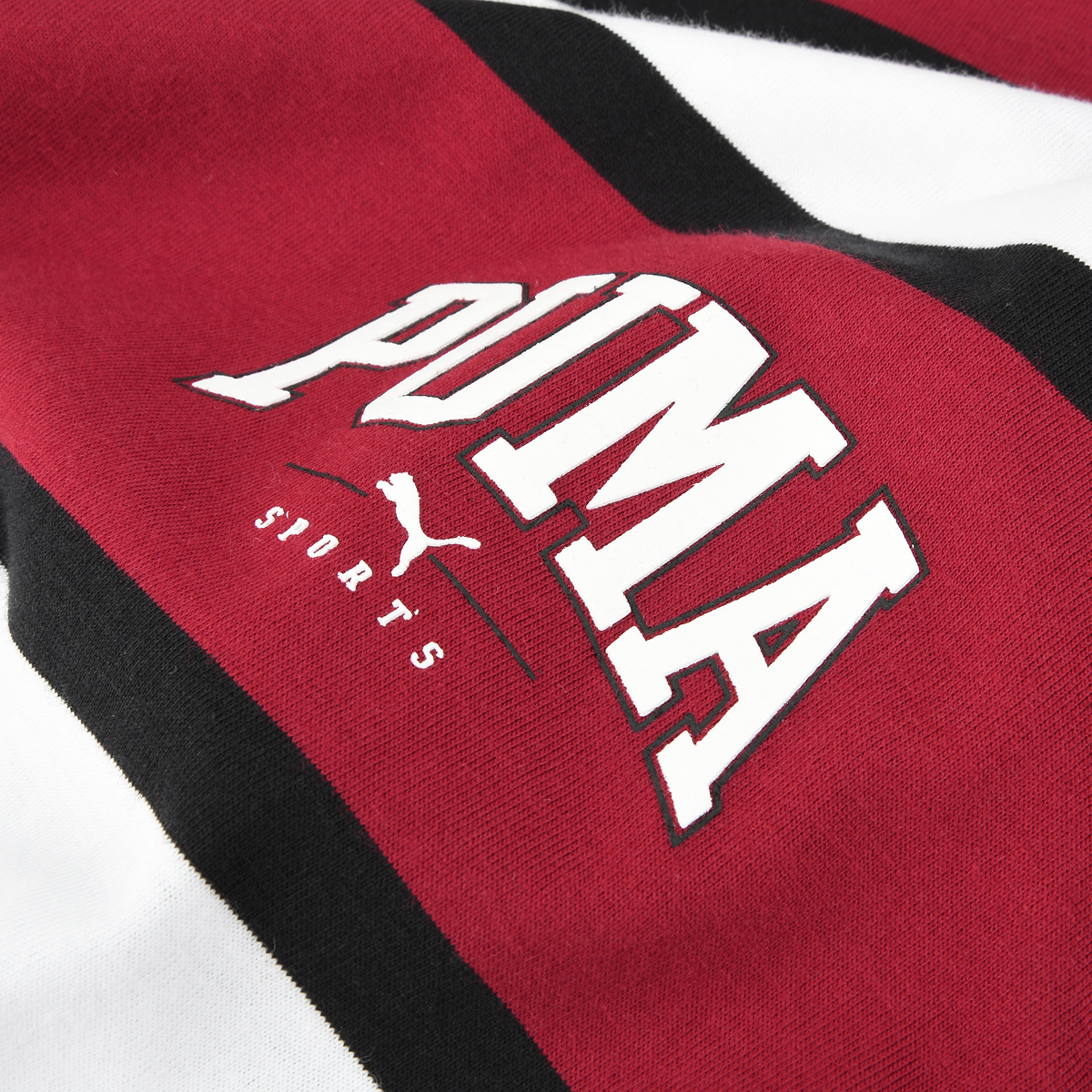 Remera Puma Squad Stripe Hombre,  image number null