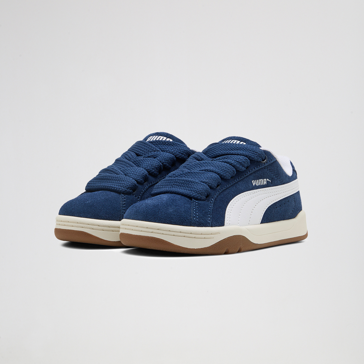 Zapatillas Puma Park Lifestyle Easy Infantil,  image number null