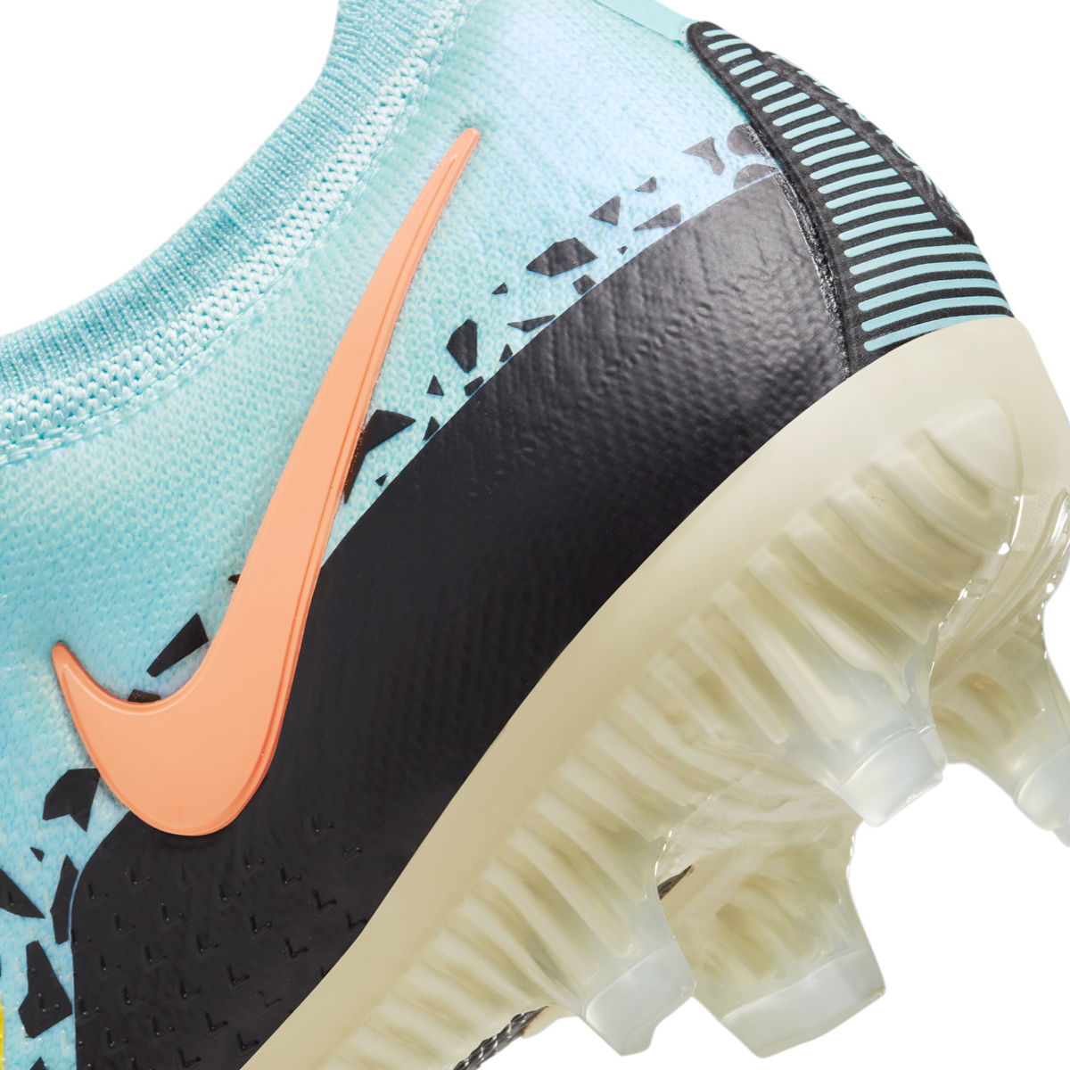 Botines 2025 nike ice