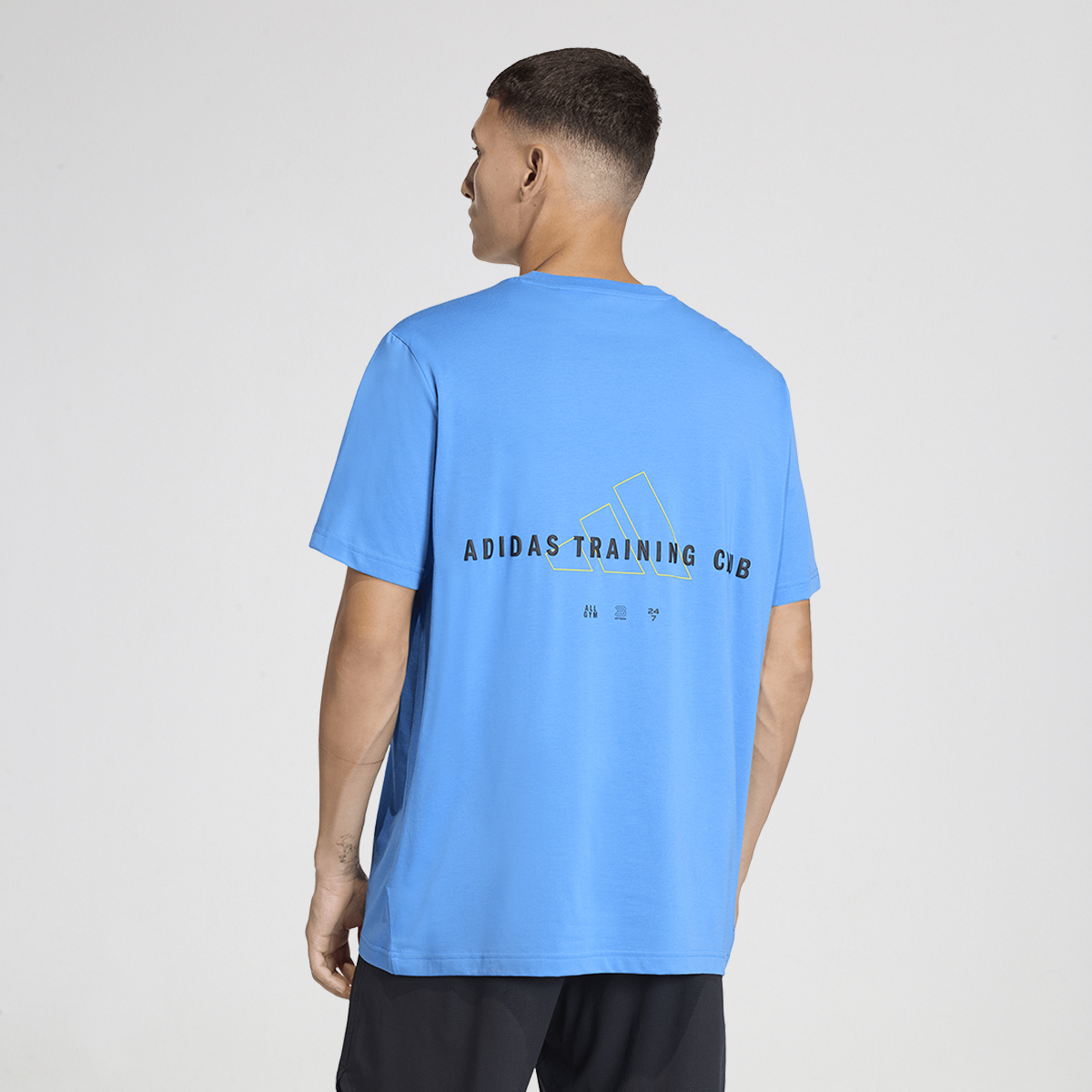 Remera Entrenamiento adidas Climacool&nbsp;Hombre,  image number null