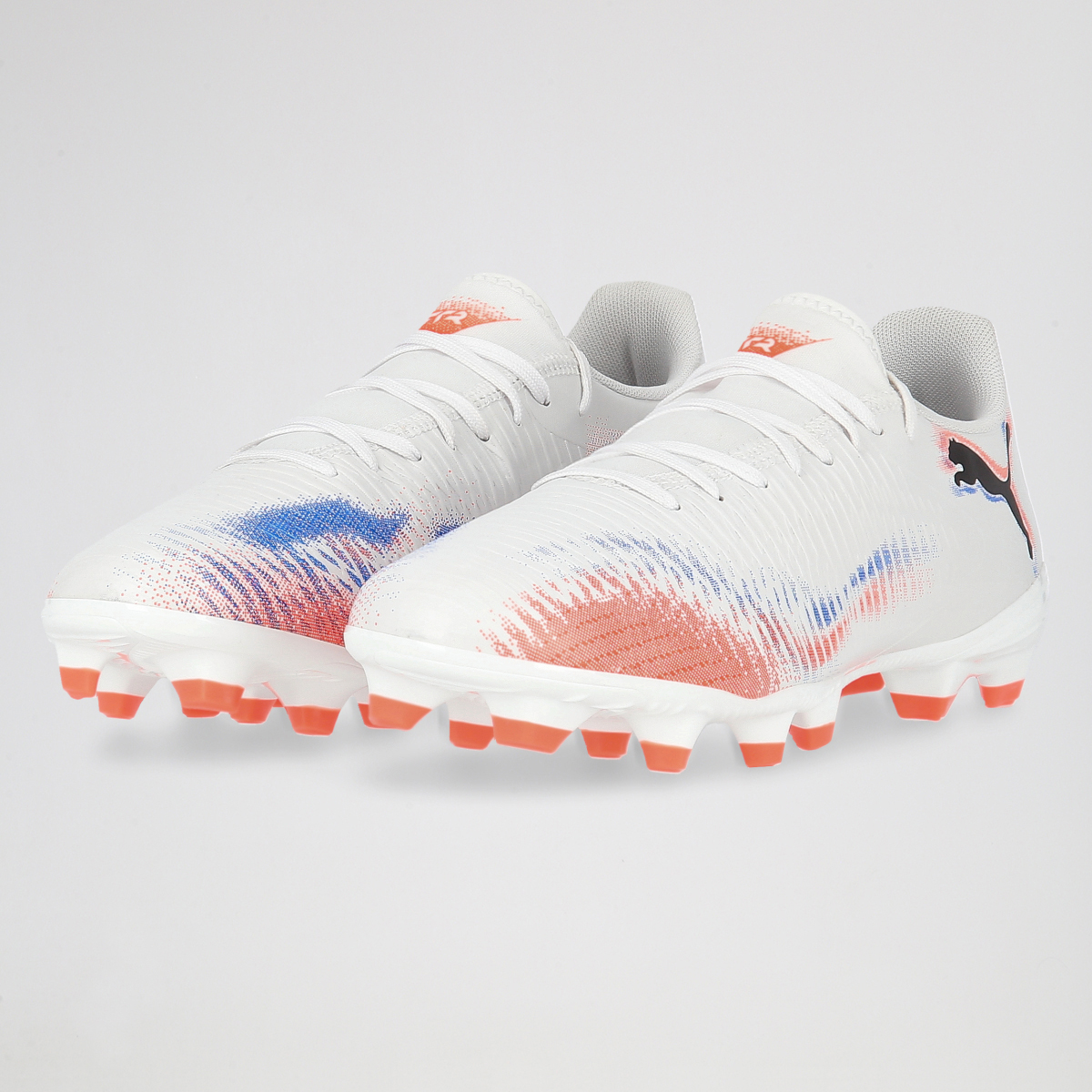 Botines Puma Future 8 Play Fg/ag Hombre,  image number null