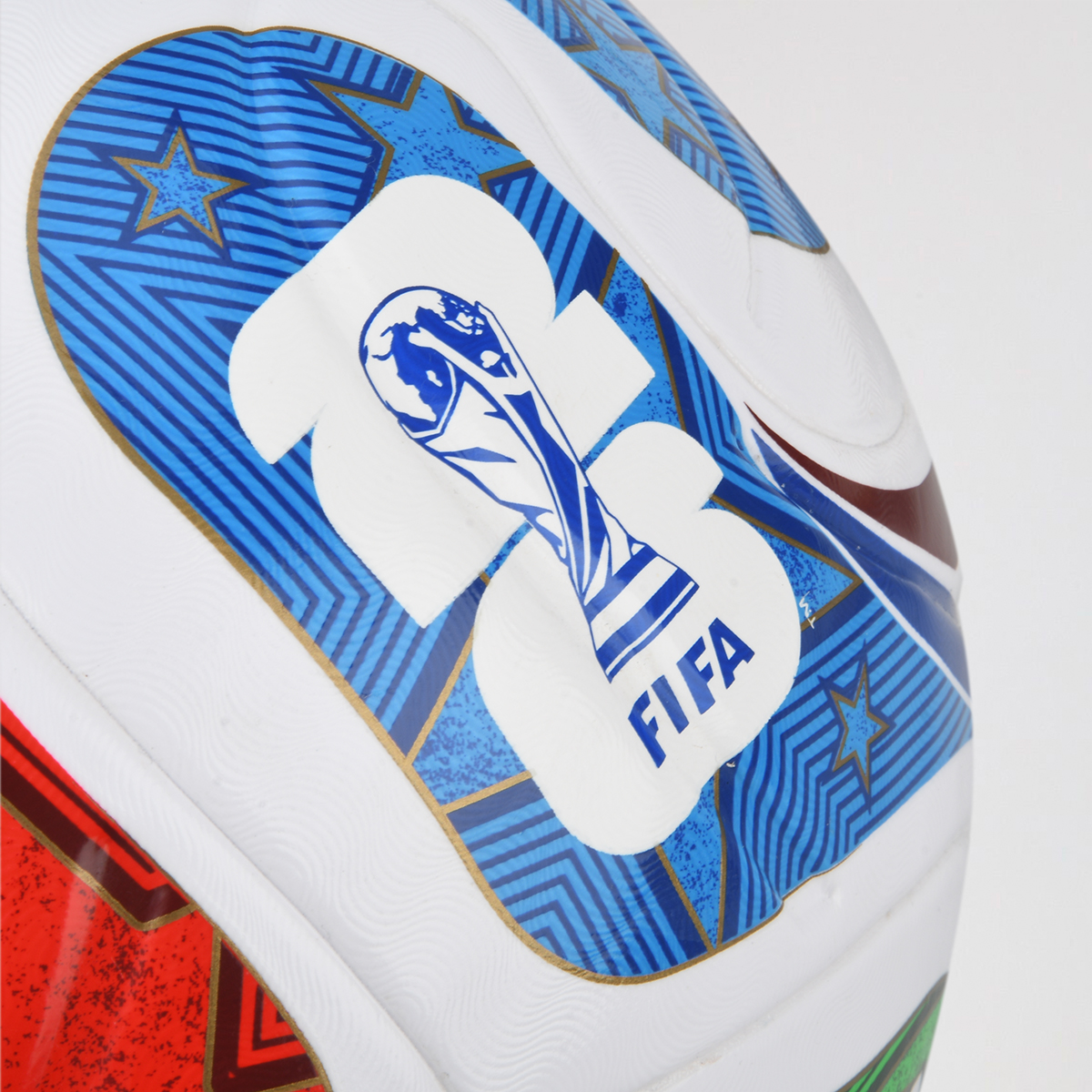 Pelota Fútbol adidas World Cup League,  image number null