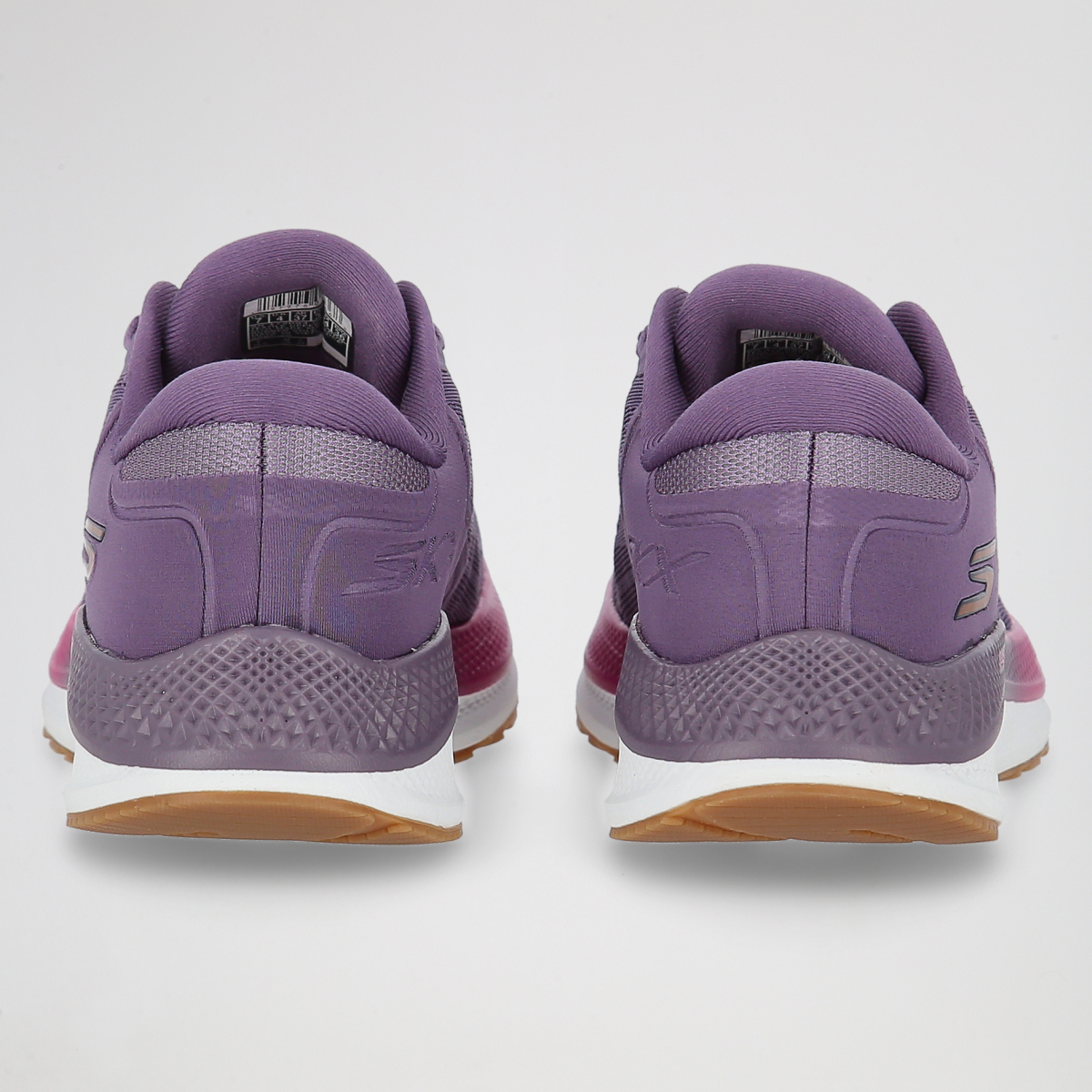 Skechers go run 2 mujer purpura sales