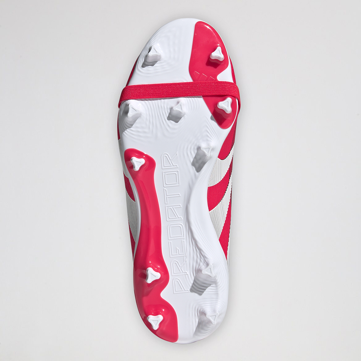 Botines Fútbol adidas Predator League FG Infantil,  image number null