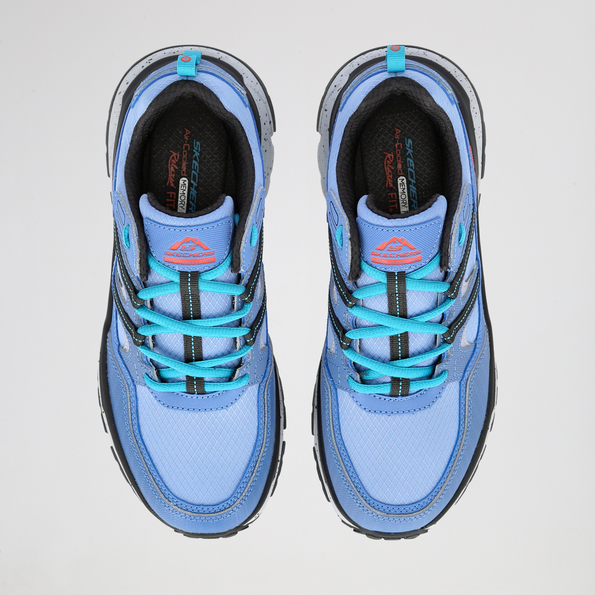 Zapatillas Skechers D'lux Journey Outdoor Mujer,  image number null