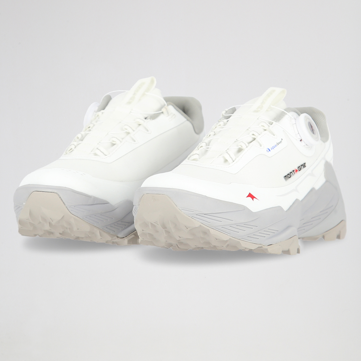 Zapatillas Outdoor Montagne Theofly Mujer,  image number null