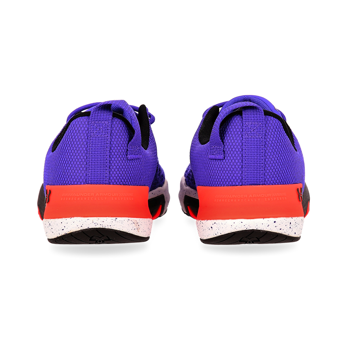 Zapatillas Entrenamiento Under Armour Tribase Reign 5,  image number null