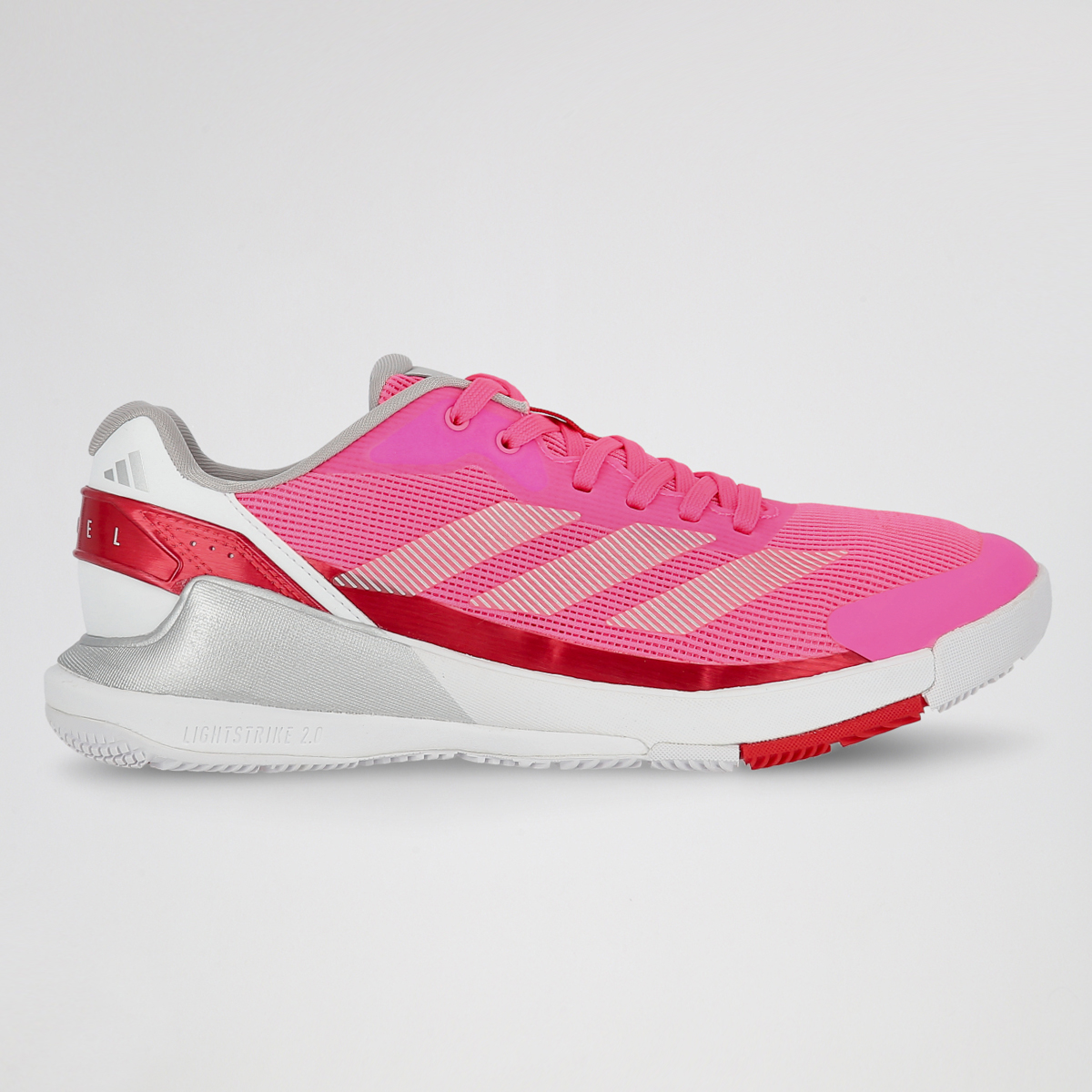 Zapatillas adidas Crazyquick Ls Padel Mujer,  image number null