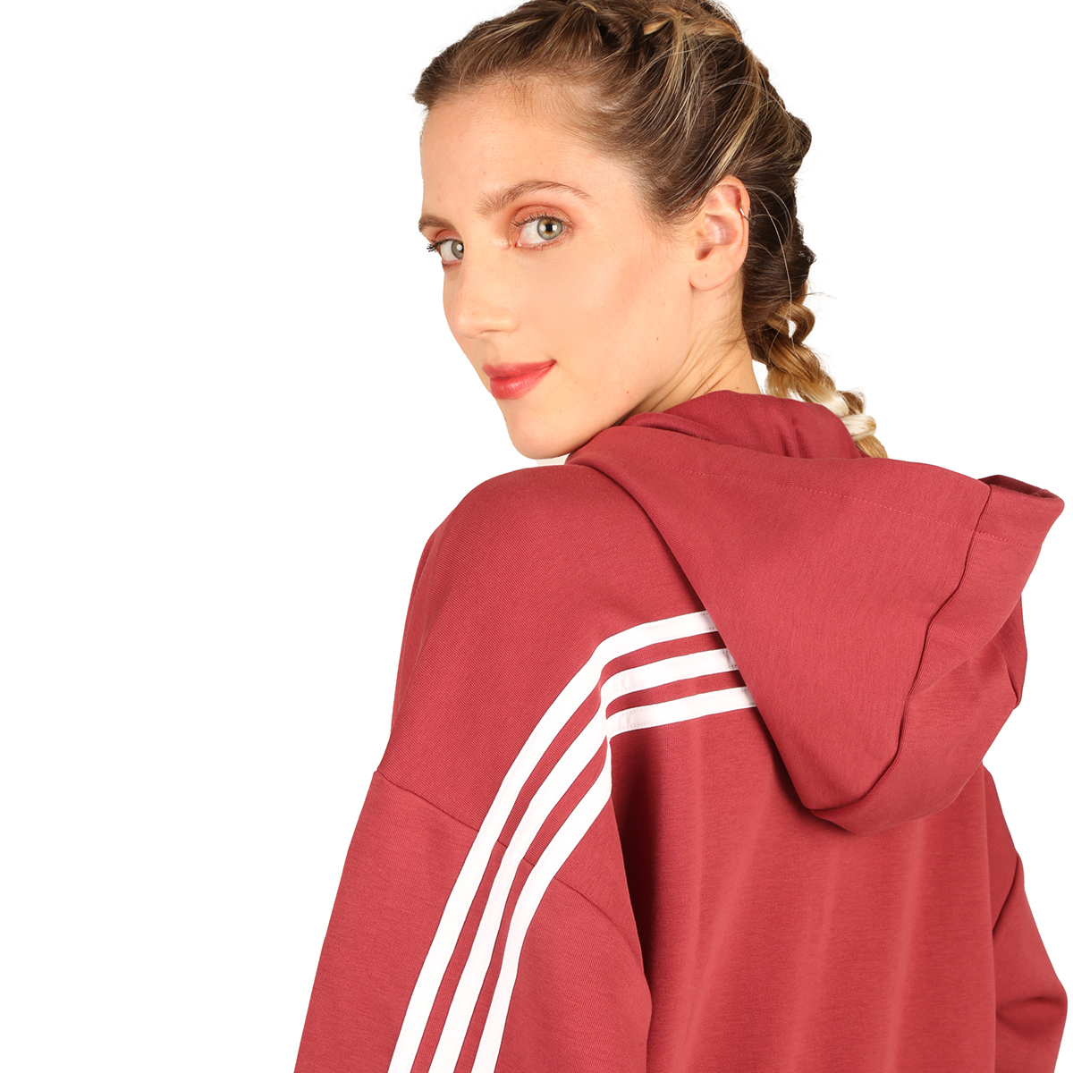 Buzo adidas 3 Tiras,  image number null