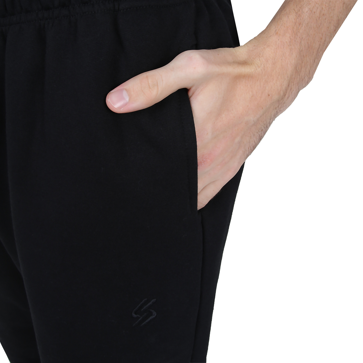 Pantalón Set Sport Recto Clasics Flec Hombre,  image number null