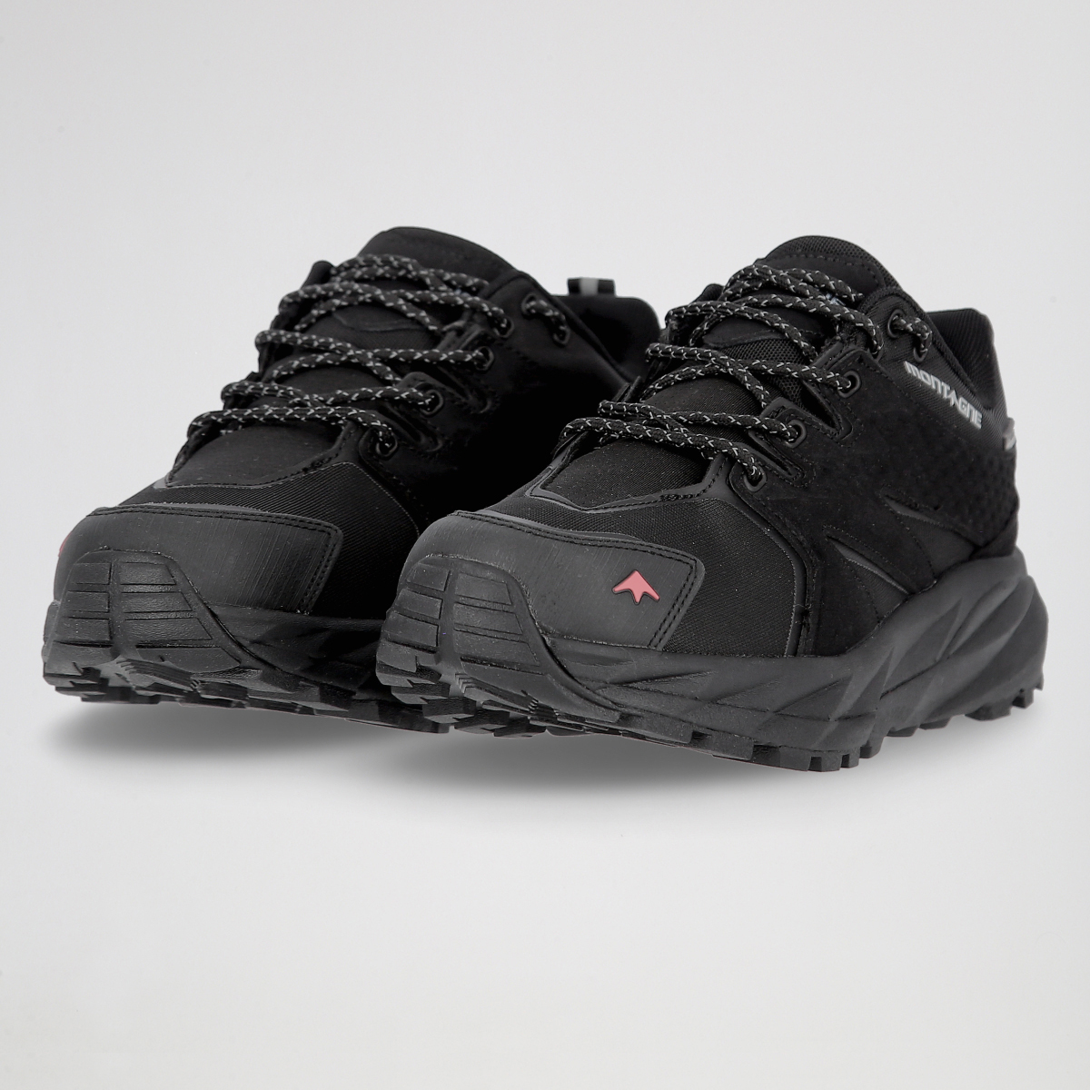 Zapatillas Outdoor Montagne Glide Low Hombre,  image number null