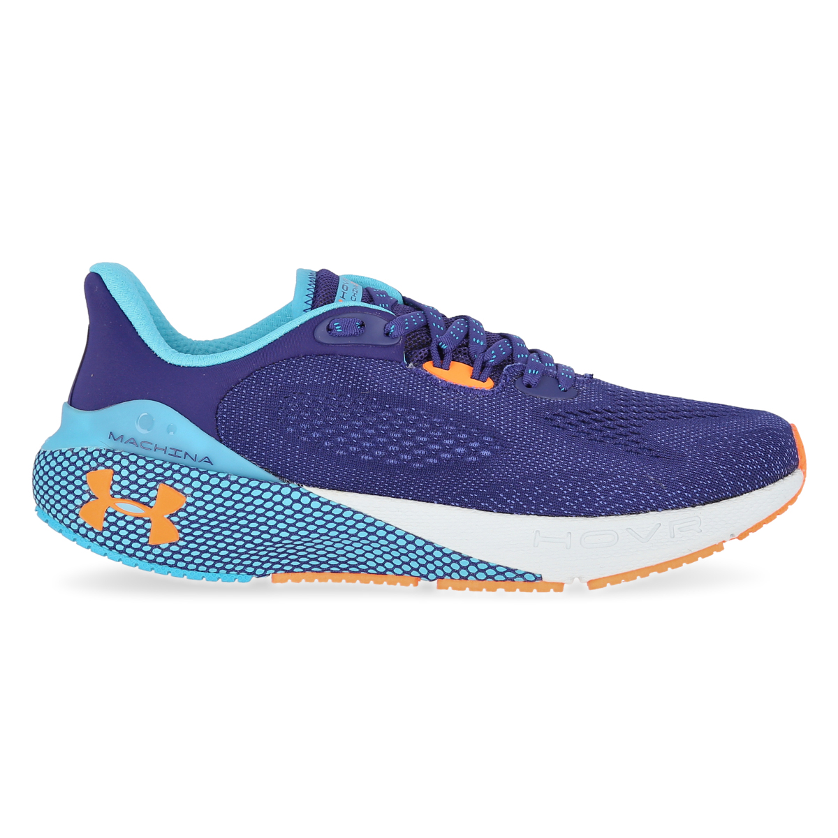 Under armour machina 2025 hombre