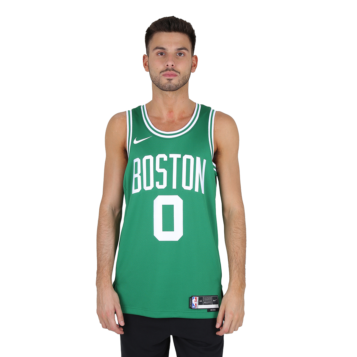 Musculosa Nike Boston Celtics Icon 2022/23 Hombre,  image number null