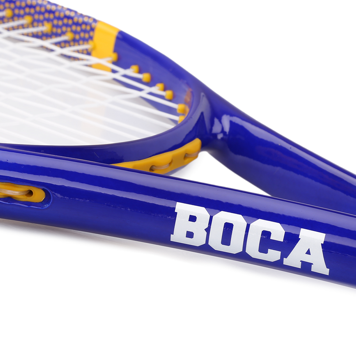 Raqueta Wilson Boca Juniors 103,  image number null