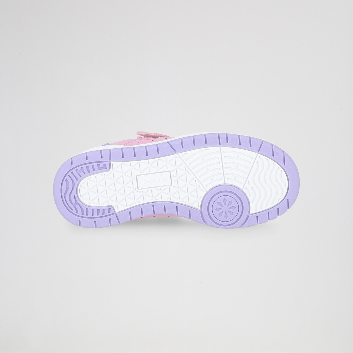 Zapatillas Atomik After para Infantil,  image number null
