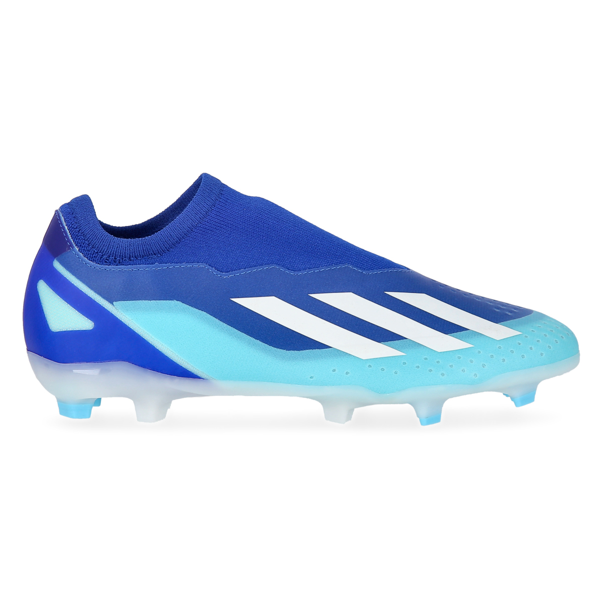 Botines azules adidas on sale