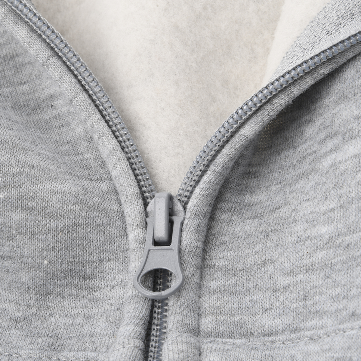 Buzo con Cierre Set Sport Check Easy Mujer poli&eacute;ster,  image number null