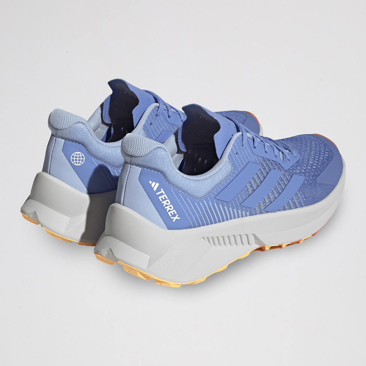 Zapatillas Outdoor adidas Terrex Soulstride Flow Hombre,  image number null